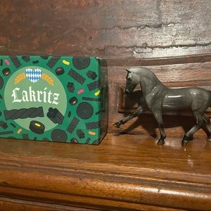 BreyerFest 2022 Event Stablemate Lakritz